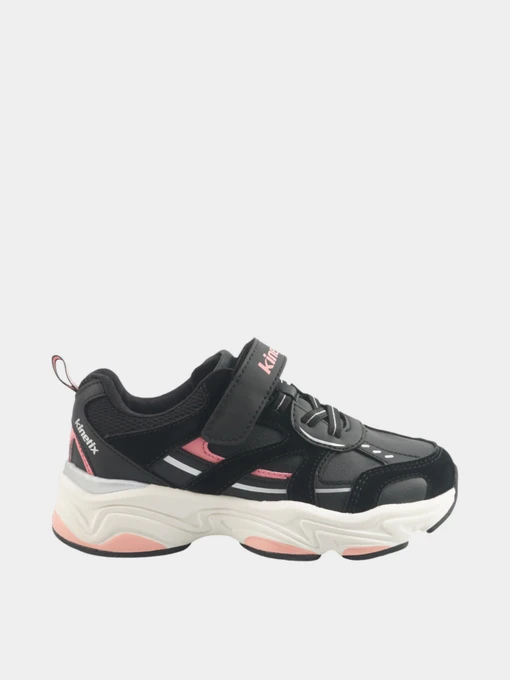 Кроссовки Kinetix INTEREST PU J F 5PR модель 102014677 Фото