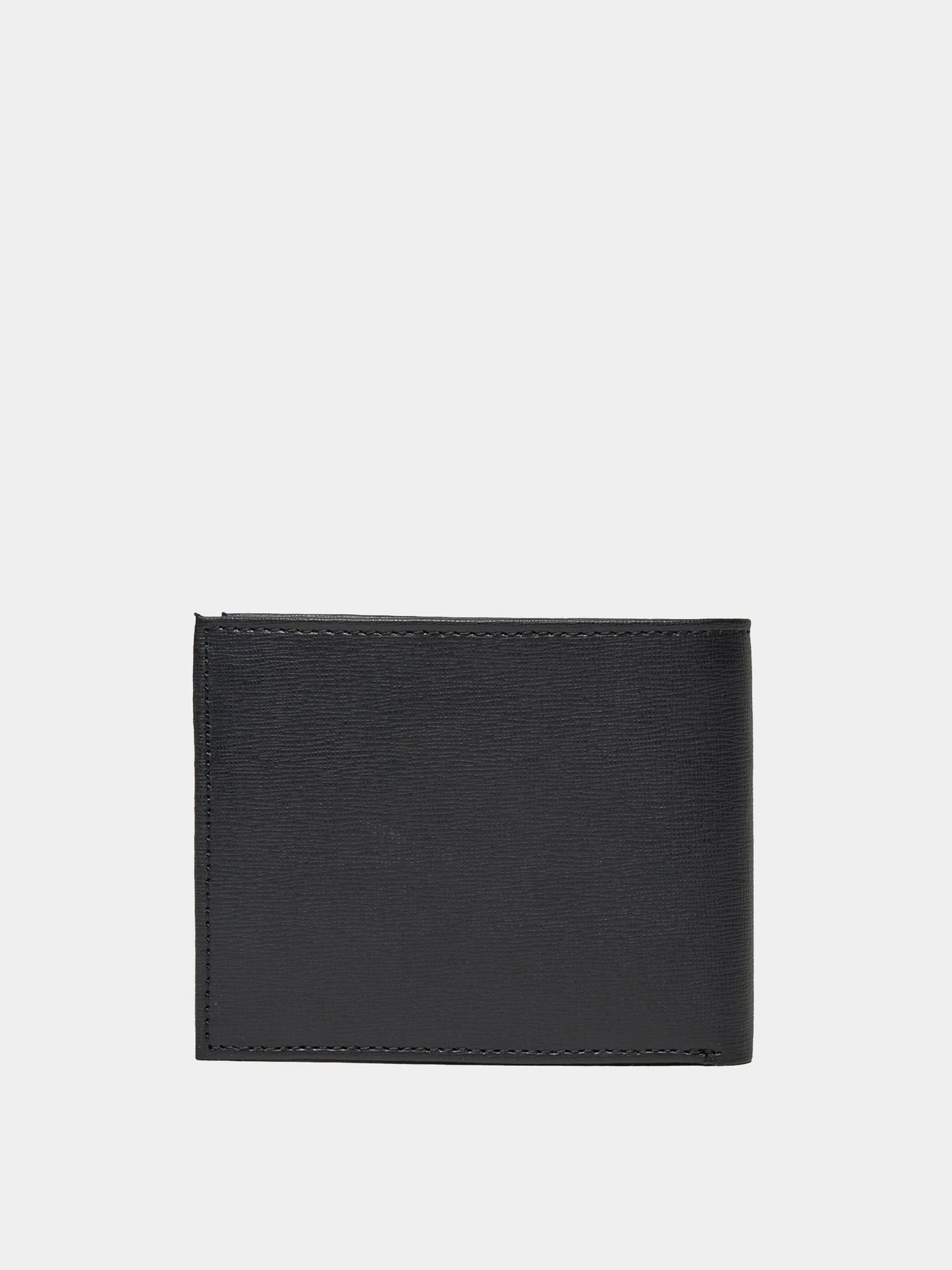 Кошельки GUESS модель SMCSLE-LEA20-BLA Кошельки GUESS модель SMCSLE-LEA20-BLA Фото