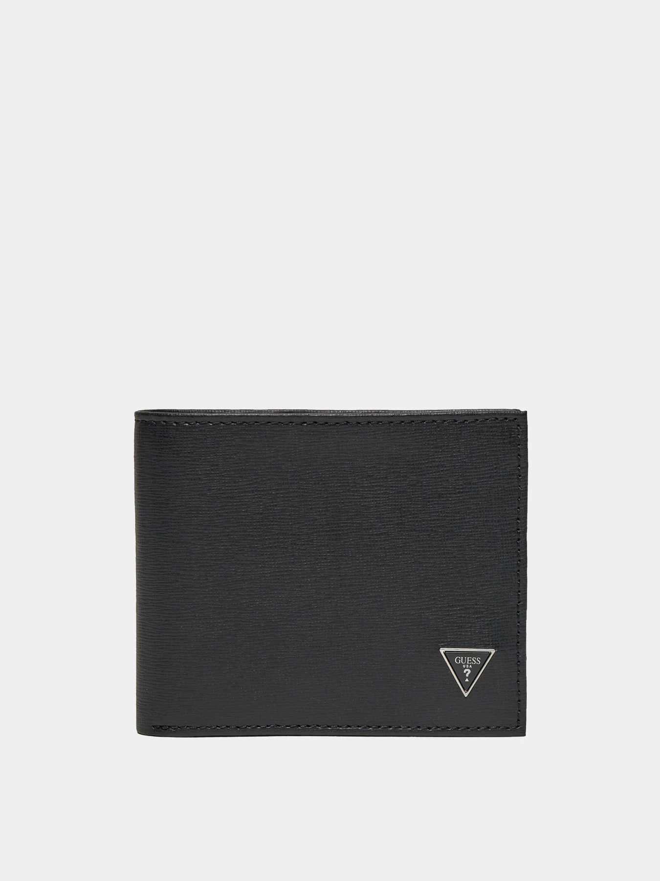 Кошельки GUESS модель SMCSLE-LEA20-BLA Кошельки GUESS модель SMCSLE-LEA20-BLA Фото