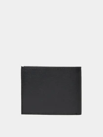 Кошельки GUESS модель SMCSLE-LEA20-BLA Фото