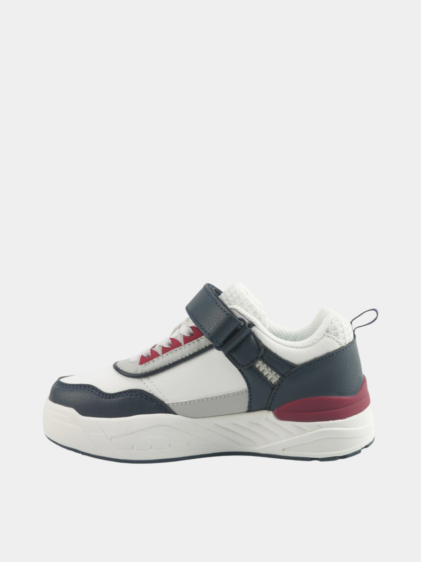 Кроссовки US Polo GEORGE JR 5PR модель 102020815 Кроссовки US Polo GEORGE JR 5PR модель 102020815 Фото