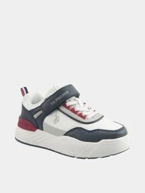 Кроссовки US Polo GEORGE JR 5PR модель 102020815 Фото
