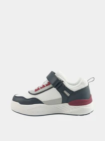 Кроссовки US Polo GEORGE JR 5PR модель 102020815 Фото
