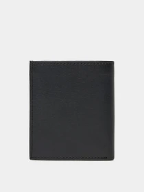 Кошельки GUESS модель SMCSLE-LEA22-BLA Фото