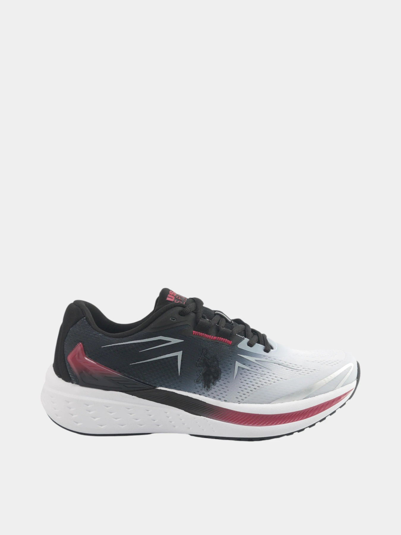 Кроссовки US Polo BLADE 5PR модель 102021135 Кроссовки US Polo BLADE 5PR модель 102021135 Фото