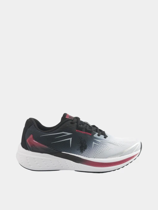 Кроссовки US Polo BLADE 5PR модель 102021135 Фото