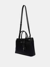 Сумки GUESS модель HWBG85-46070-BLA Фото