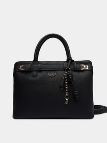 Сумки GUESS модель HWBG85-46070-BLA Фото