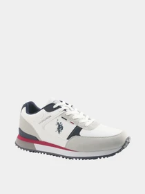 Кроссовки US Polo TRACE GLB 5PR модель 102022307 Фото