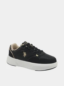 Кроссовки US Polo MELODIE GLB 5PR модель 102023202 Фото