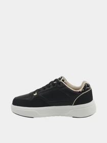 Кроссовки US Polo MELODIE GLB 5PR модель 102023202 Фото
