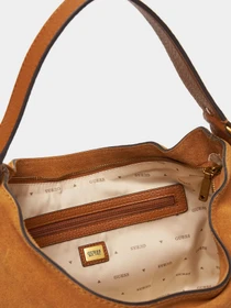 Сумки GUESS модель HWSB93-08180-COG Фото