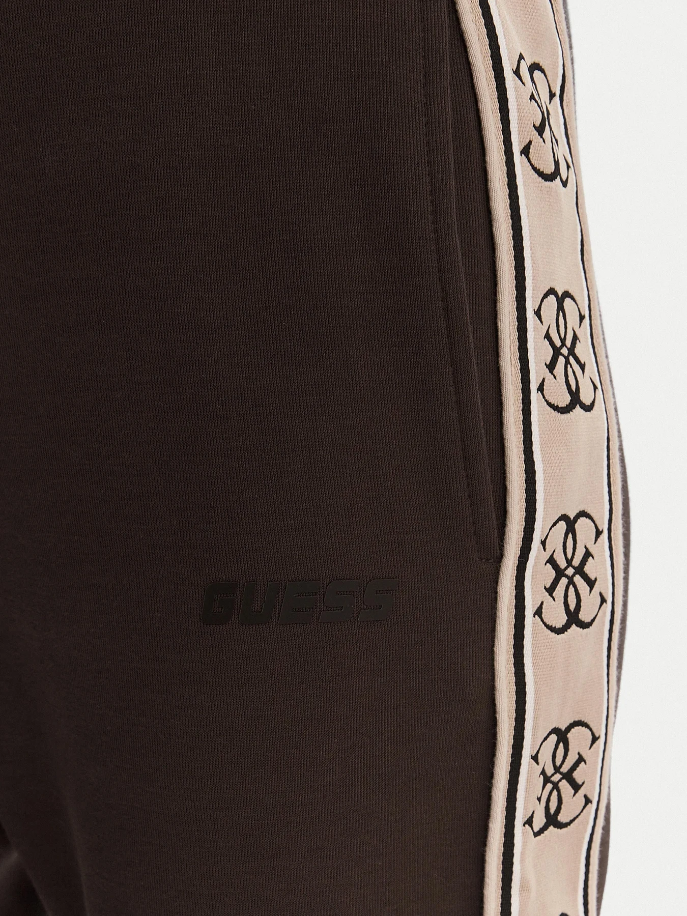 Брюки GUESS модель V2YB15-KB3P2-A10K Брюки GUESS модель V2YB15-KB3P2-A10K Фото