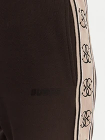 Брюки GUESS модель V2YB15-KB3P2-A10K Фото