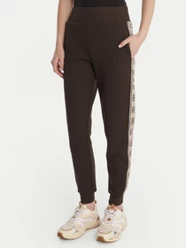 Брюки GUESS модель V2YB15-KB3P2-A10K Фото