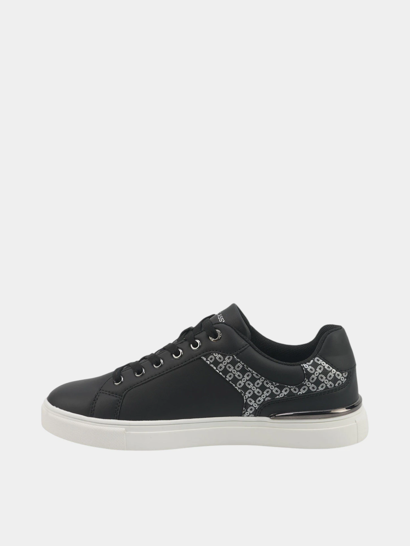 Кроссовки US Polo MOLLY GLB 5PR модель 102025377 Кроссовки US Polo MOLLY GLB 5PR модель 102025377 Фото