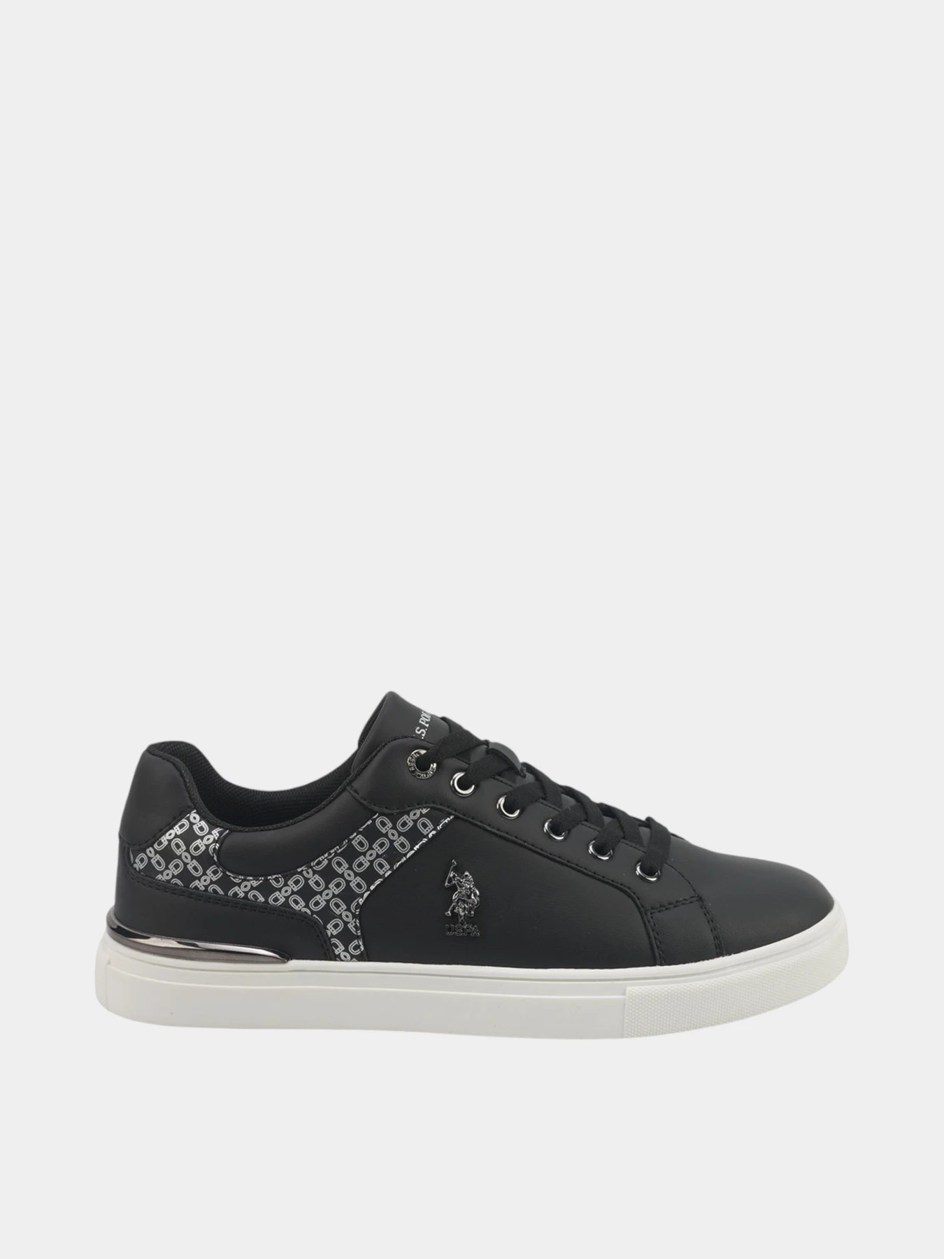 Кроссовки US Polo MOLLY GLB 5PR модель 102025377 Кроссовки US Polo MOLLY GLB 5PR модель 102025377 Фото