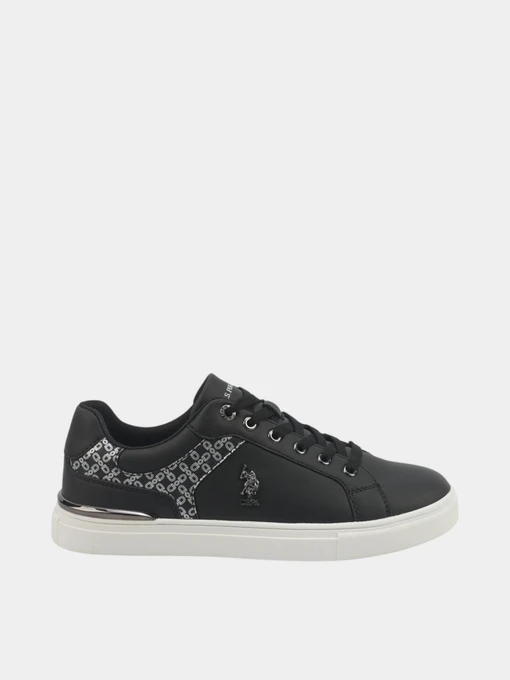 Кроссовки US Polo MOLLY GLB 5PR модель 102025377 Фото