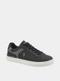 Кроссовки US Polo MOLLY GLB 5PR модель 102025377 Фото