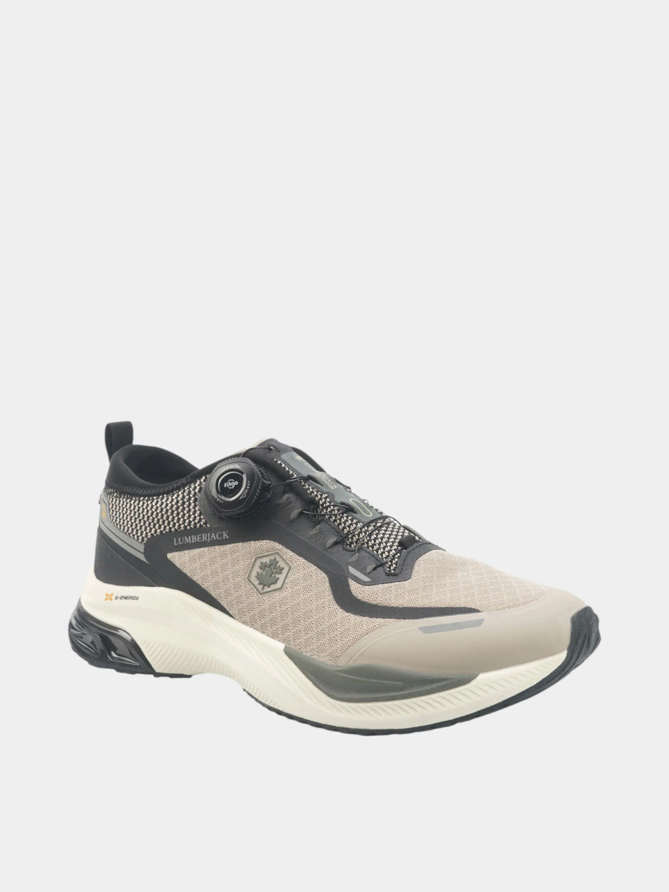 Кроссовки Lumberjack HUSTLE 5PR модель 102025759 Кроссовки Lumberjack HUSTLE 5PR модель 102025759 Фото