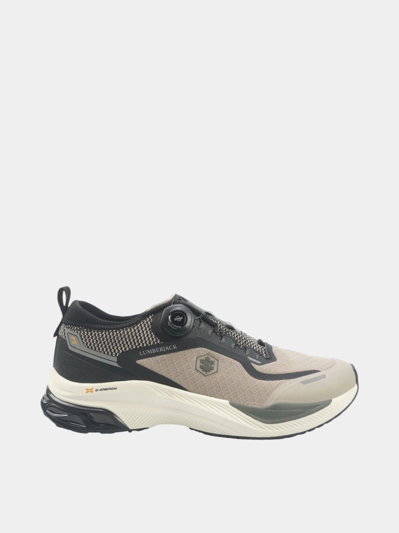Кроссовки Lumberjack HUSTLE 5PR модель 102025759 Кроссовки Lumberjack HUSTLE 5PR модель 102025759 Фото