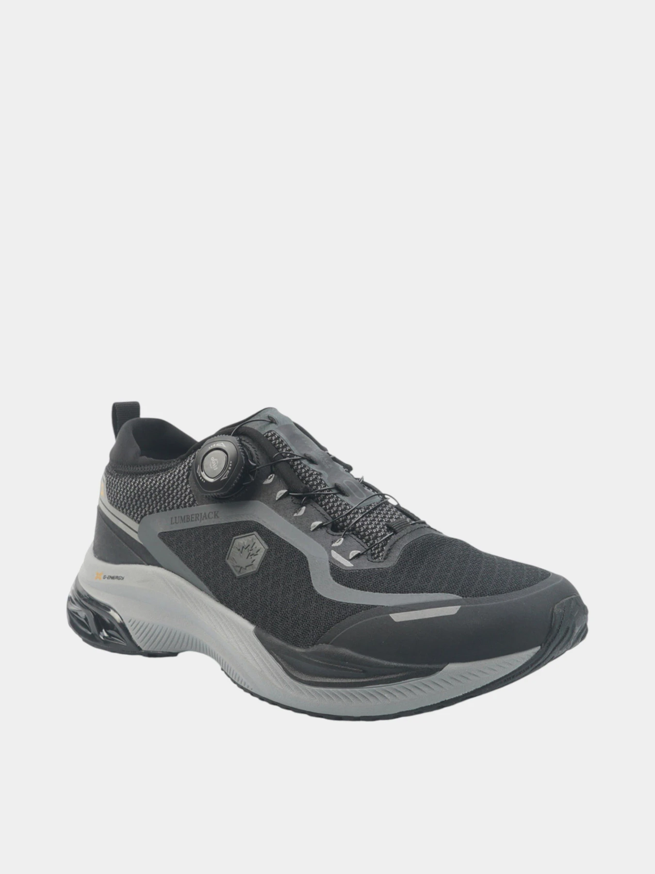 Кроссовки Lumberjack HUSTLE 5PR модель 102025761 Кроссовки Lumberjack HUSTLE 5PR модель 102025761 Фото