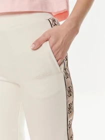 Брюки GUESS модель V2YB15-KB3P2-G6K5 Фото