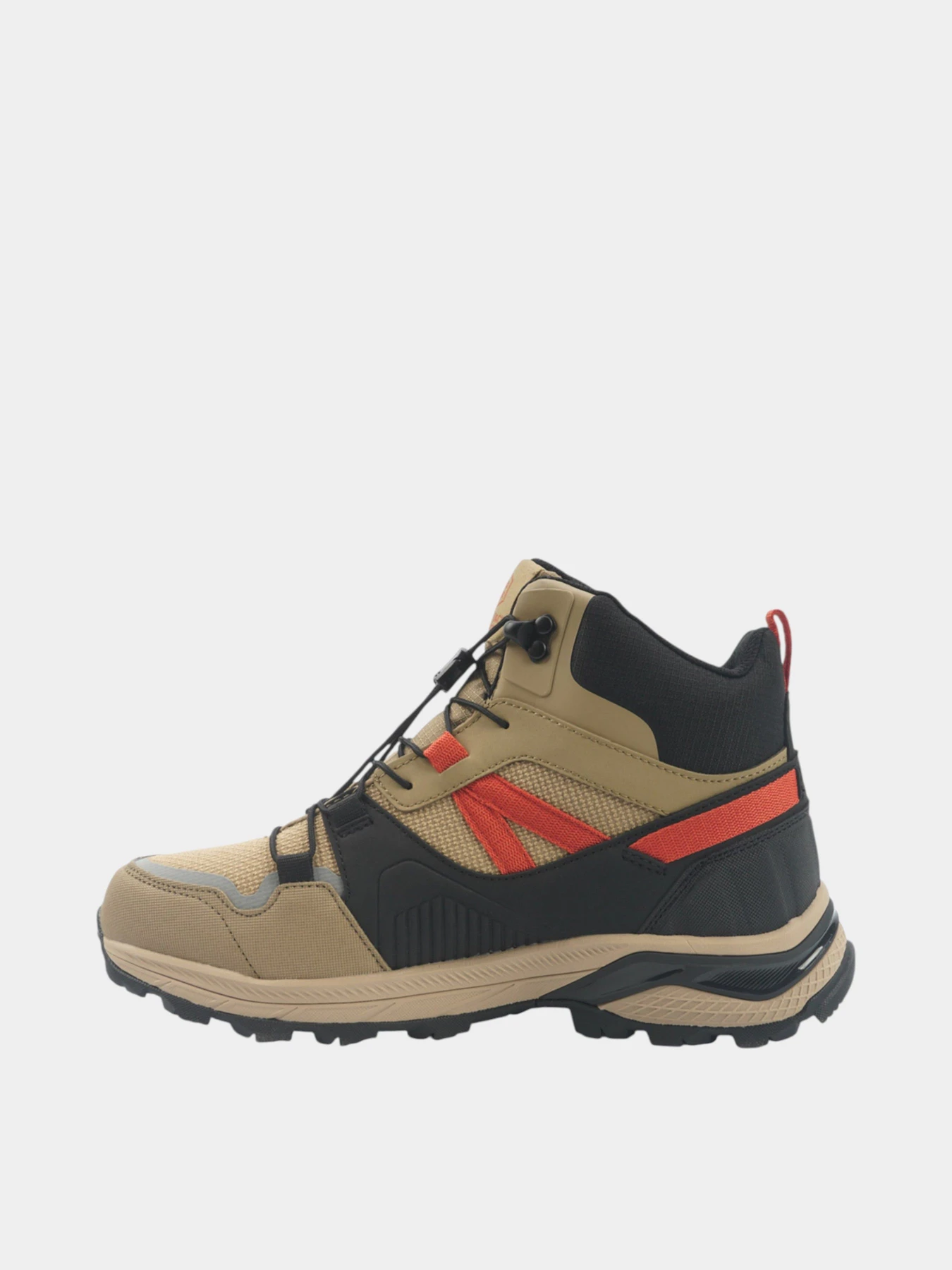 Ботинки и сапоги Lumberjack ROMY 5PR модель 102025796 Ботинки и сапоги Lumberjack ROMY 5PR модель 102025796 Фото