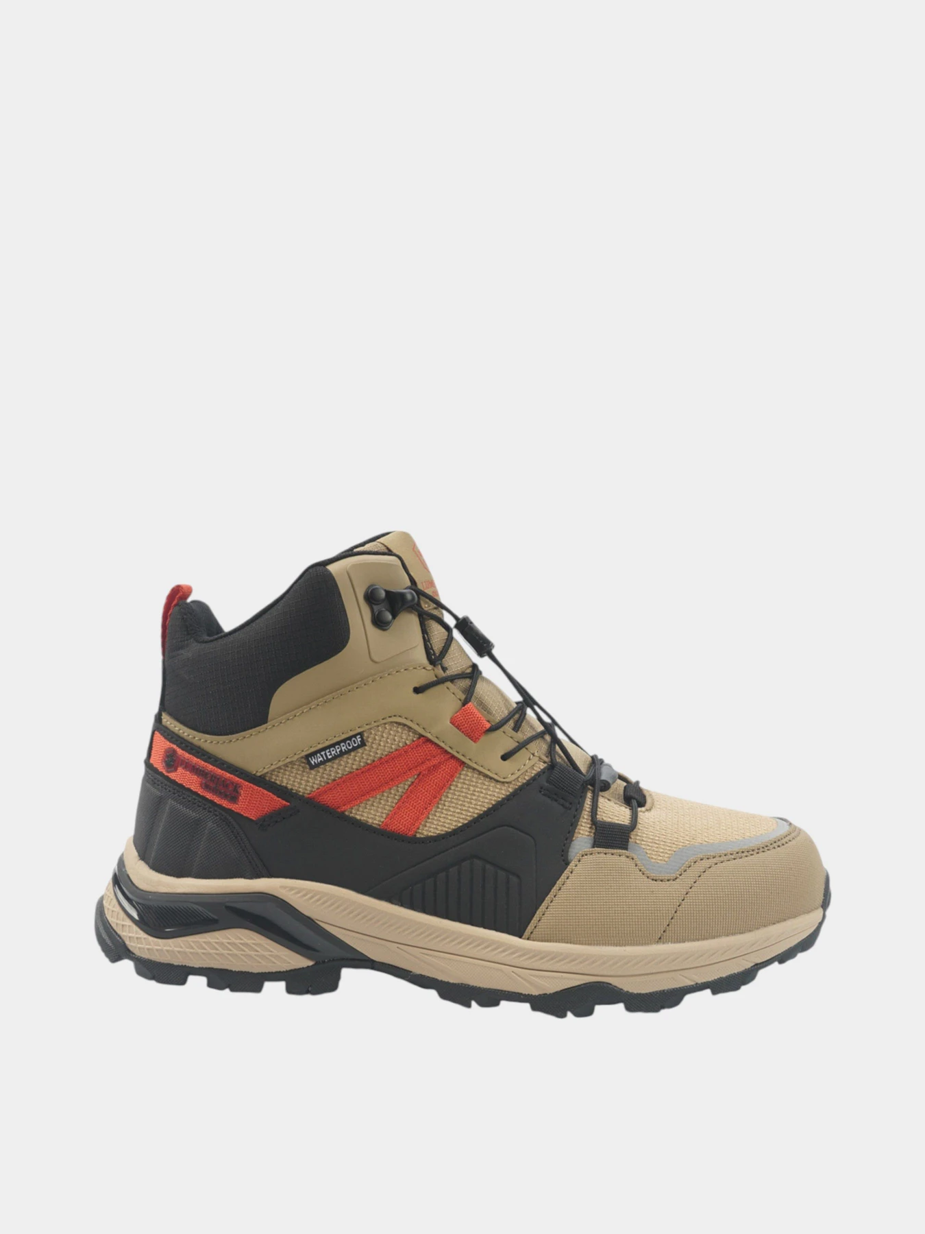 Ботинки и сапоги Lumberjack ROMY 5PR модель 102025796 Ботинки и сапоги Lumberjack ROMY 5PR модель 102025796 Фото