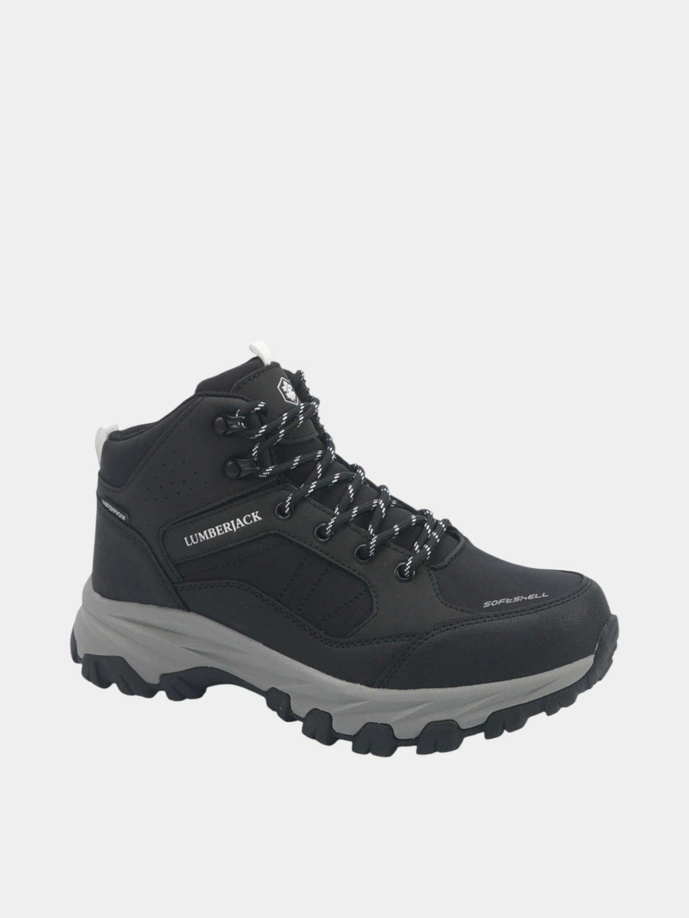 Ботинки и сапоги Lumberjack WELL HI 5PR модель 102026635 Ботинки и сапоги Lumberjack WELL HI 5PR модель 102026635 Фото