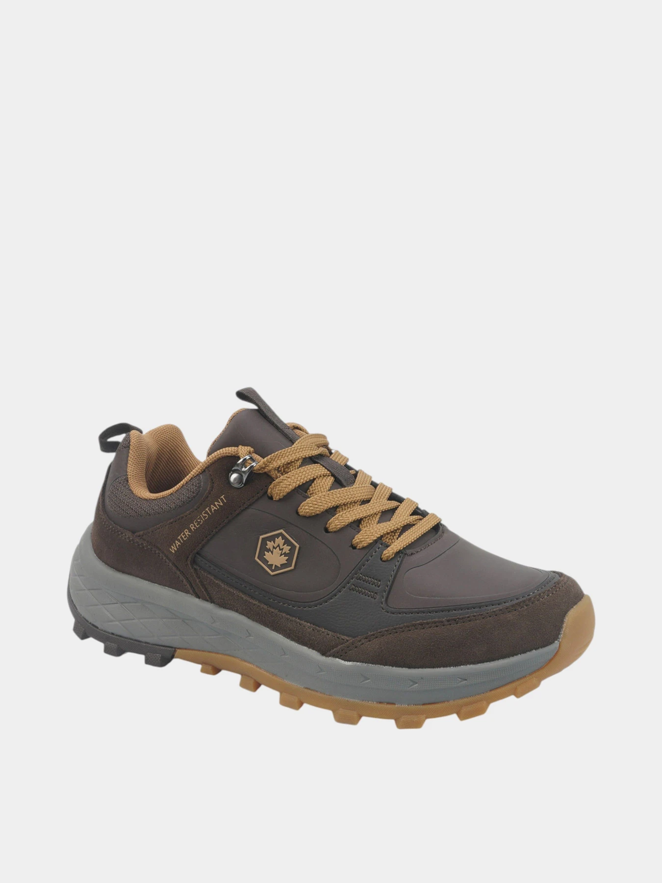 Кроссовки Lumberjack DAROCA 5PR модель 102029411 Кроссовки Lumberjack DAROCA 5PR модель 102029411 Фото