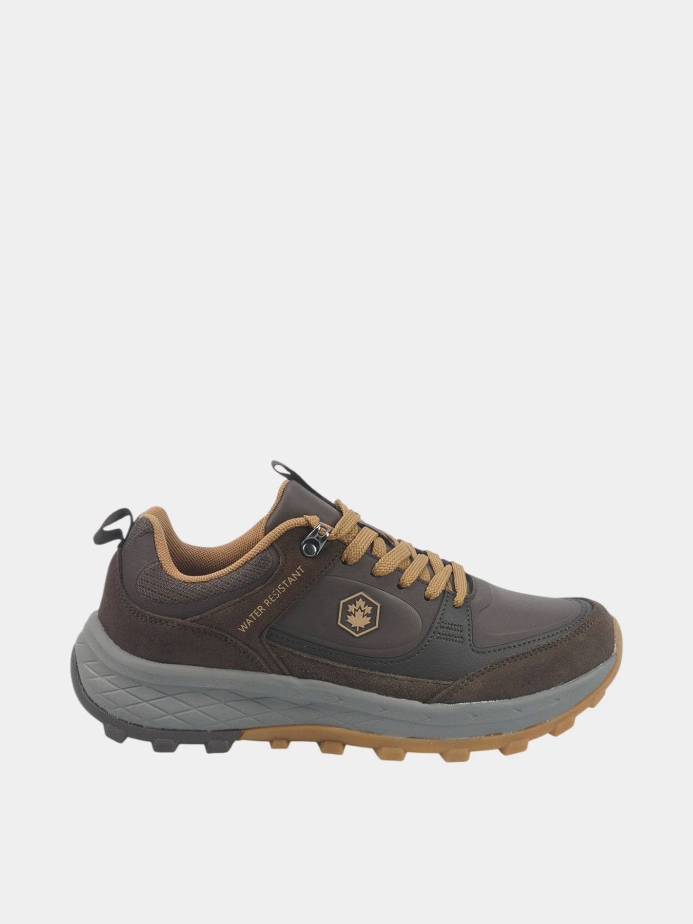 Кроссовки Lumberjack DAROCA 5PR модель 102029411 Кроссовки Lumberjack DAROCA 5PR модель 102029411 Фото