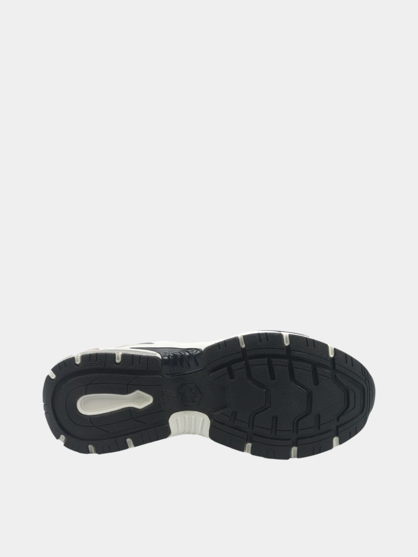 Кроссовки Lumberjack DEEPER 5PR модель 102032108 Кроссовки Lumberjack DEEPER 5PR модель 102032108 Фото