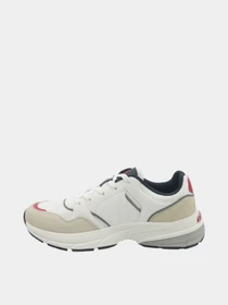 Кроссовки Lumberjack DEEPER 5PR модель 102032108 Фото
