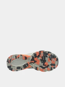 Кроссовки US Polo OKYTO GLB 5PR модель 102035175 Фото