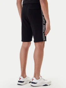 Шорты GUESS модель Z2YD02-K6ZS1-JBLK Фото
