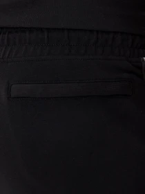 Шорты GUESS модель Z2YD02-K6ZS1-JBLK Фото