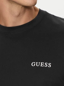 Футболки и поло GUESS модель U4YG52-KCAM1-FJ3M Фото