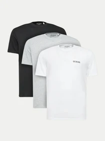 Футболки и поло GUESS модель U4YG52-KCAM1-FJ3M Фото