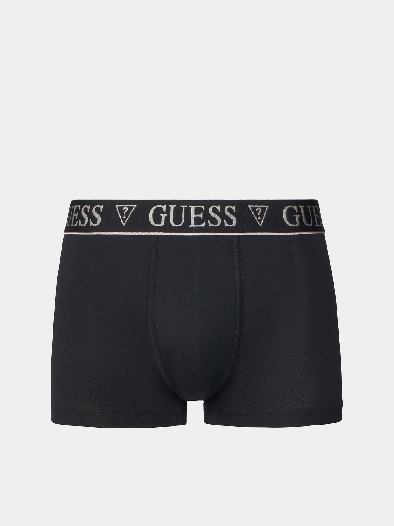 Нижнее белье GUESS модель U5BG65-KCD31-JBLK Нижнее белье GUESS модель U5BG65-KCD31-JBLK Фото