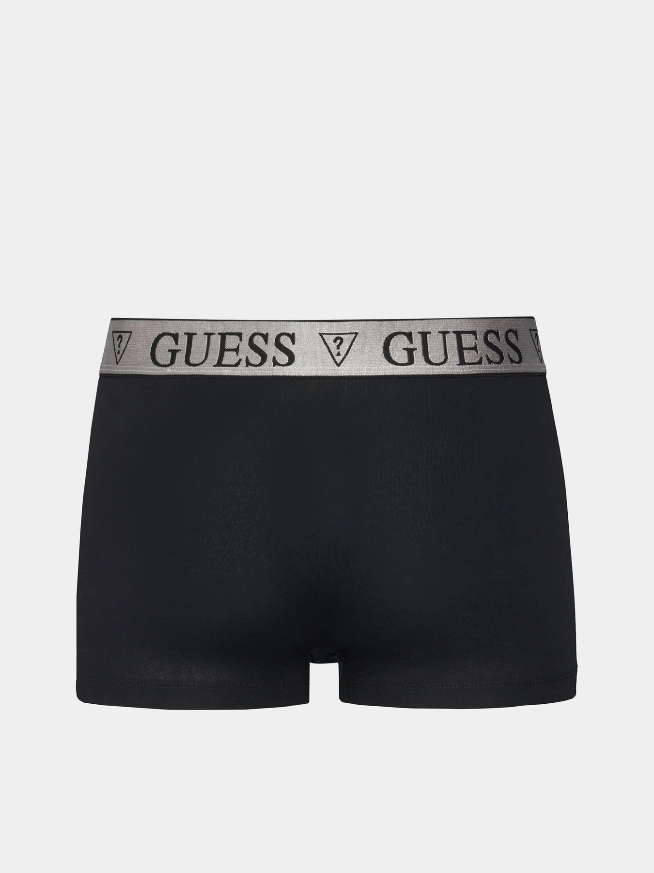 Нижнее белье GUESS модель U5BG65-KCD31-JBLK Нижнее белье GUESS модель U5BG65-KCD31-JBLK Фото