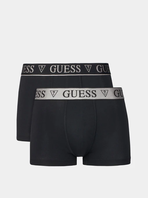 Нижнее белье GUESS модель U5BG65-KCD31-JBLK Фото