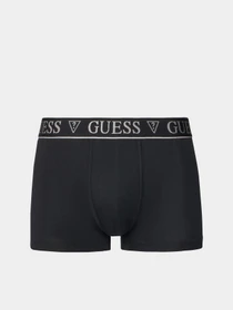 Нижнее белье GUESS модель U5BG65-KCD31-JBLK Фото