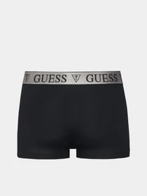 Нижнее белье GUESS модель U5BG65-KCD31-JBLK Фото