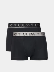 Нижнее белье GUESS модель U5BG65-KCD31-JBLK Фото