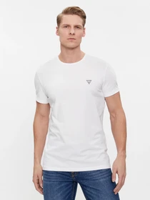Футболки и поло GUESS модель U97G02-KCD31-A009 Фото