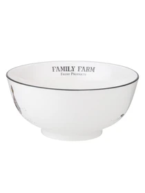 Салатник lefard "family farm" 17,3*8,2 см 263-1337 Китай Lefard модель 6907026313371 Фото