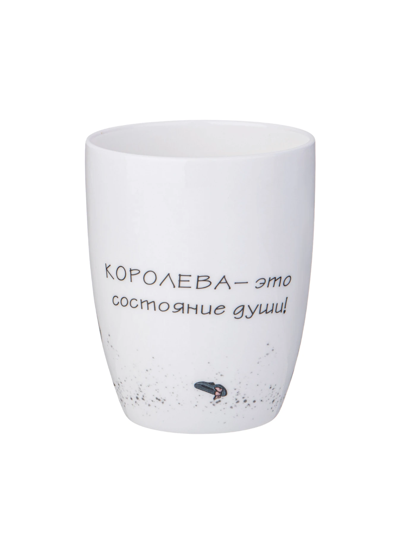 Кружка lefard "family farm" 400 мл 104-974 Lefard модель 6907001049745 Кружка lefard "family farm" 400 мл 104-974 Lefard модель 6907001049745 Фото