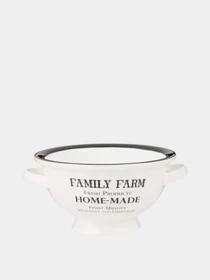 Салатник Lefard Family Farm с ручками 14*12*6,5см 300мл 263-1281 Китай Lefard модель 6907026312817 Фото