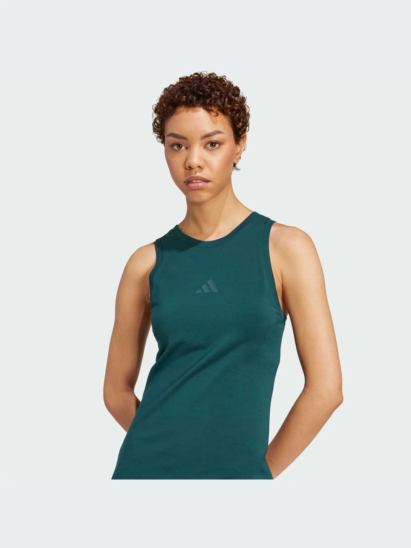 Платья Adidas модель JW7854-KZ Платья Adidas модель JW7854-KZ Фото